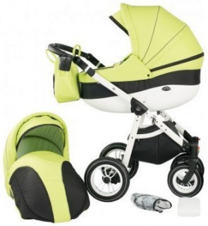   2  1 Baby-Merc Neo Style -    ,  ,    - 