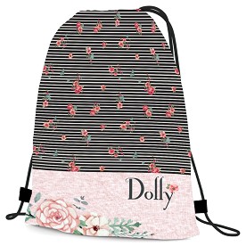 Спортна торба Karton P+P - От серията Dolly — 7-80618