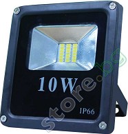  10 W Klaus Slim LED - 700 lm - 