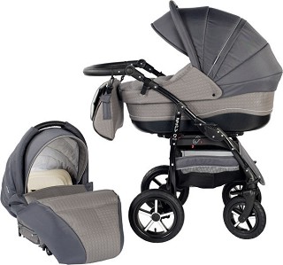   2  1 Baby-Merc Zipy -    ,  ,    - 