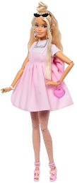 Кукла Барби Deluxe Style - Mattel - На тема Barbie — HYV27