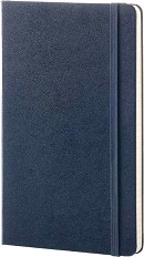 Тефтер - Classic - 13 × 21 см