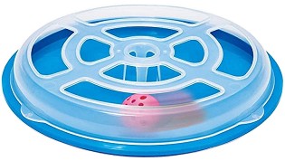     Georplast Vertigo -   - 