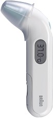   - ThermoScan 3 IRT3030 -   20    - 