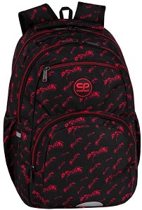 Ученическа раница Pick - Cool Pack - От серията Antfarm — F099803