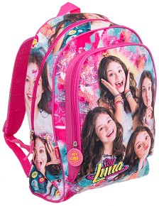  - Soy Luna - 