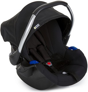     Hauck Comfort Fix -  13 kg -   