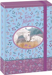    Ars Una Fairy Manor -  A4 - 