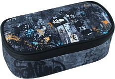 Ученически несесер Porto - Hartis - От серията Kaos — 54263