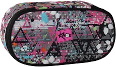 Ученически несесер Hartis Mandy - От серията Kaos — 38373