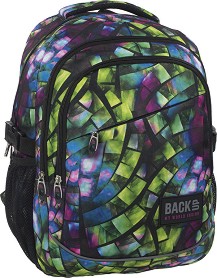 Ученическа раница BackUp G 50 — 59713