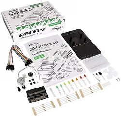   Kitronik Inventor's Kit -  micro:bit - 