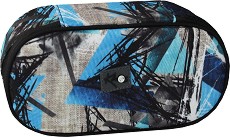 Ученически несесер Hartis Sky - От серията Kaos — 38378