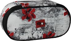 Ученически несесер Hartis Tobago - От серията Kaos — 38372