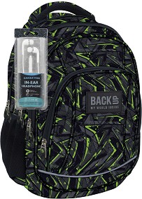  - Back Up: A 31 -    - 