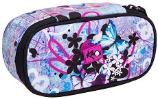 Ученически несесер Hartis Candy - От серията Kaos — 38364