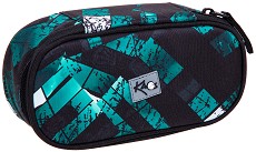 Ученически несесер Hartis Orion - От серията Kaos — 38376