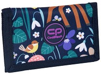 Детско портмоне Slim - Cool Pack - От серията Oh My Deer — F056664