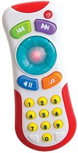 Интерактивно дистанционно WinFun - Със звук и светлина — 723