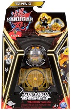 Трансформираща се фигурка със специална атака Pen-G - Spin Master - С карти от серията Bakugan — 6066715