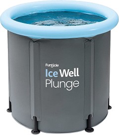     Polygroup Ice Well Plunge -   FunSicle - 