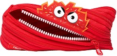 Ученически несесер Zipit Volt - От серията "Talking Monsters"