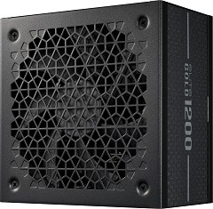 Захранване Cooler Master Elite Gold 1200 — MPW-C001-AFAG-BEU