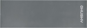 Постелка за къмпинг Husky Felt - 190 × 60 × 1,4 см
