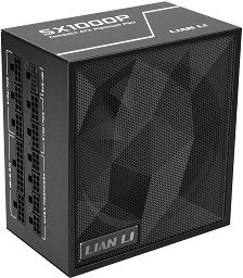 Захранване LIAN LI SX1000P — G9P.SX1000P.B000.EU