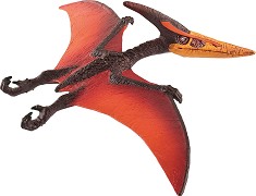 Фигурка на динзавър Птеранодон - Schleich - От серията Dinosaurs — 15008