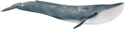 Фигурка на Син кит - Schleich - Фигура от серията Wild Life — 14806