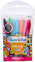   Paper Mate Mini 100 - 10    InkJoy - 