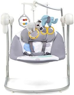   KinderKraft Minky -  8  - 