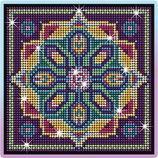Декорирай сама с камъчета Sequin Art - Мозайка - Творчески комплект — 1525