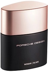 Porsche Design Woman Black EDP - Дамски парфюм - 30 ml