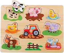 Lelin Toys L20064
