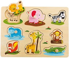 Lelin Toys L20065