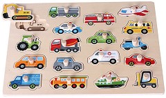 Lelin Toys L20075