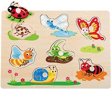 Lelin Toys L20085