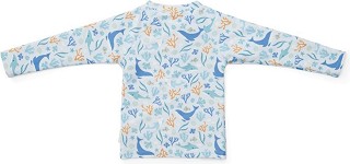    UV  Little Dutch -   Coral Sea - 