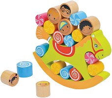 Lelin Toys L50062