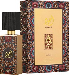 Lattafa Ajwad EDP - Унисекс парфюм