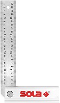  Sola Quattro - 25 x 17 cm - 