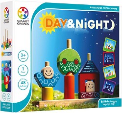 SmartGames SG033