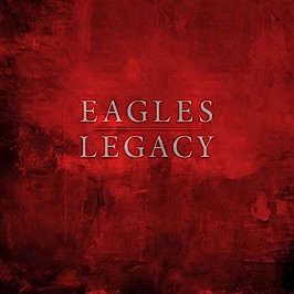 Eagles - Legacy - Limited Box Set - 