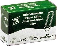  Durable - 100  - 