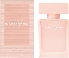 Narciso Rodriguez Musc Nude парфюмна вода за жени 30 ml