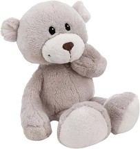 Плюшена играчка Мечето Фини - NICI My First Friend - От серията My first NICI — 62985