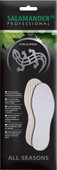       Salamander -  36 - 47 - 