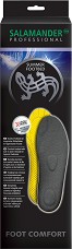    Salamander Summer Footbed -  37 - 46 - 
